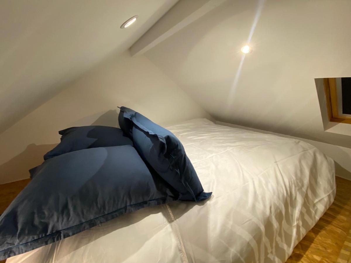 Tiny House Ferienhaus Sedan
