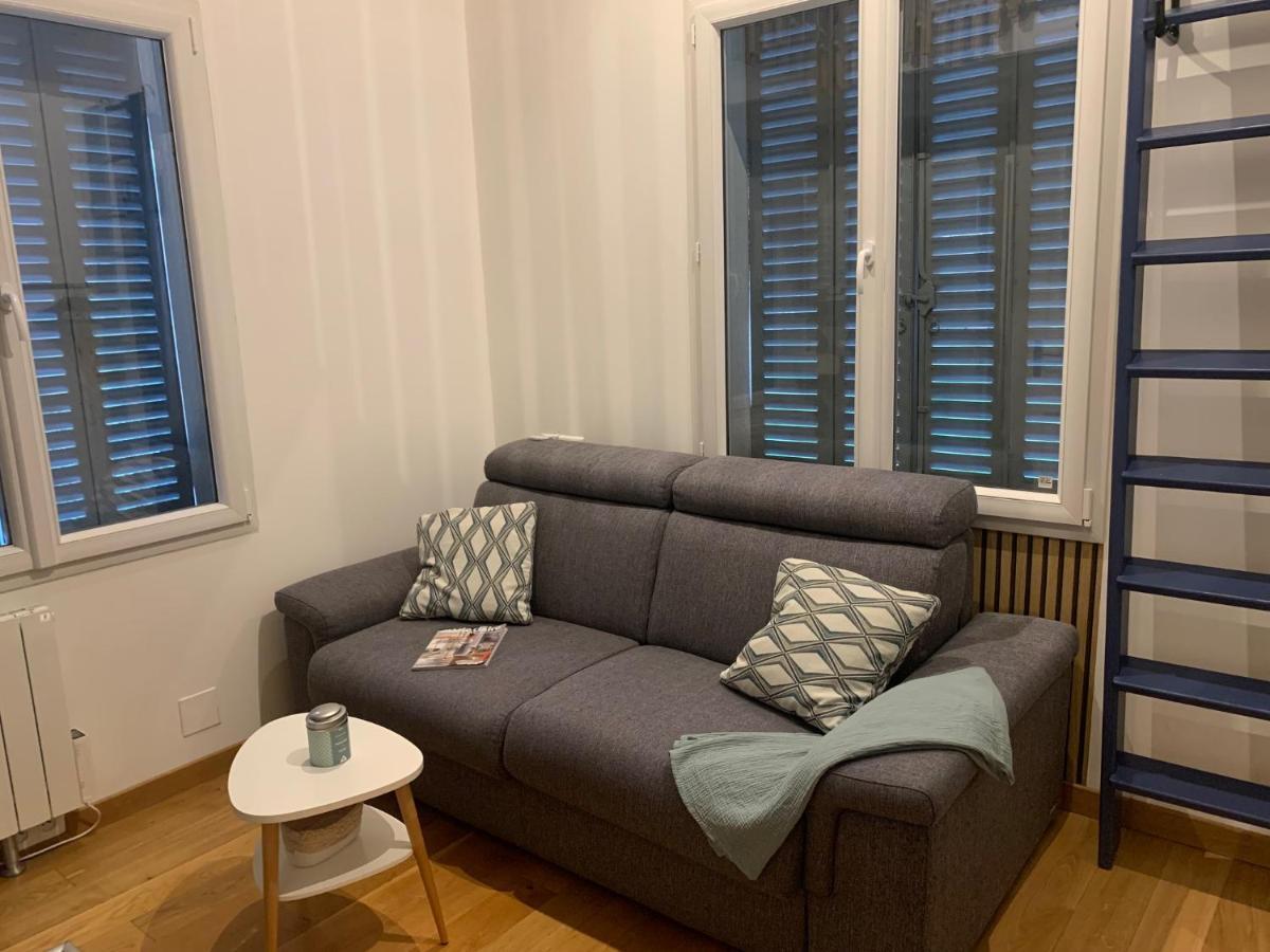 Tiny House Ferienhaus Sedan